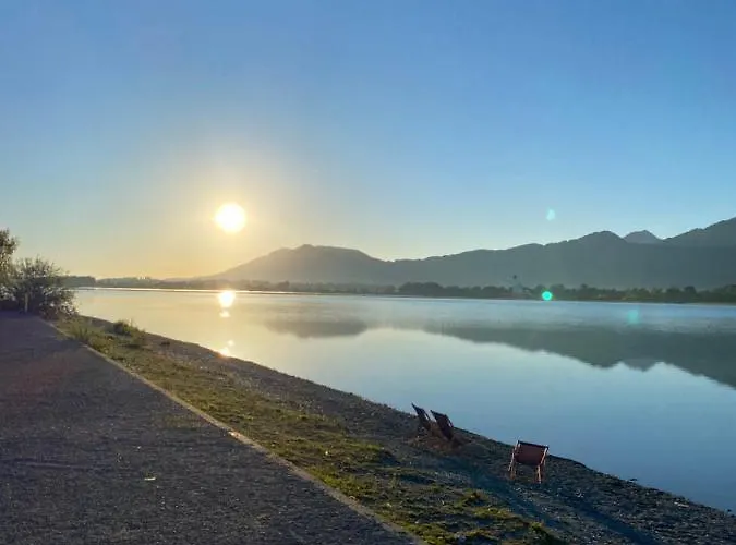 公寓 Reiss Ii 福森