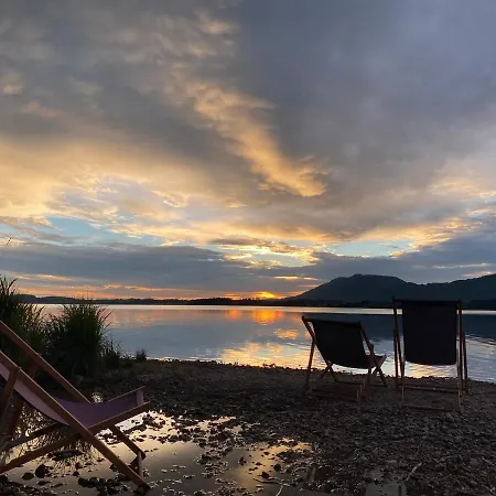 Reiss Ii Apartament Füssen