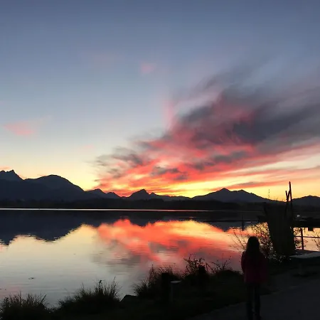 Reiss Ii Фюссен