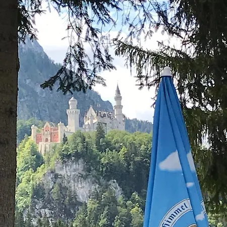 Апартаменты Reiss Ii *