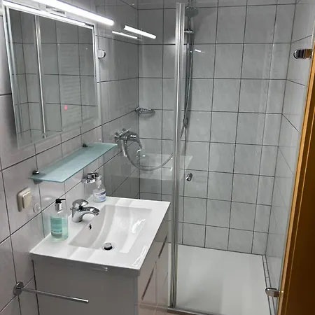 Reiss Ii Apartament Füssen