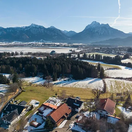 Reiss Ii Füssen
