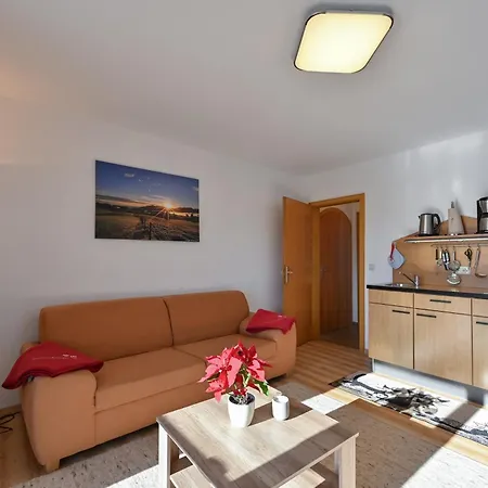 Apartament Reiss Ii