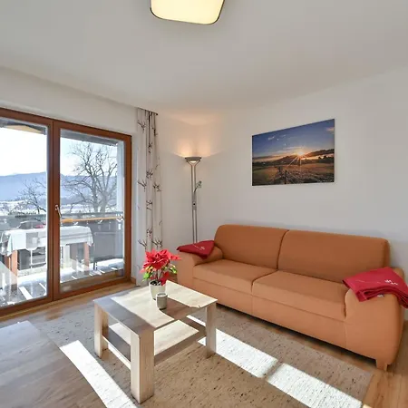 Apartament Reiss Ii
