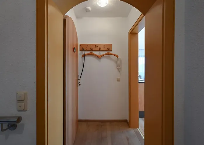 Reiss Ii Apartment Fussen