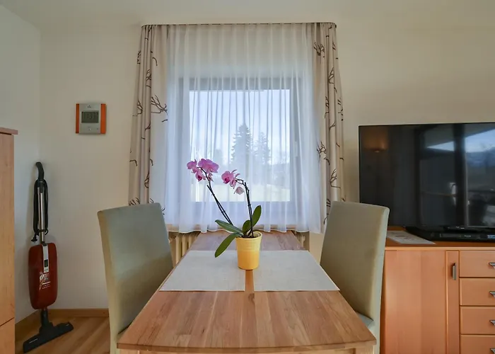 Reiss Ii Apartment Fussen